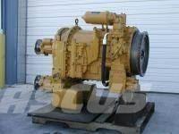 Allison CLBT5861-6 Transmisija