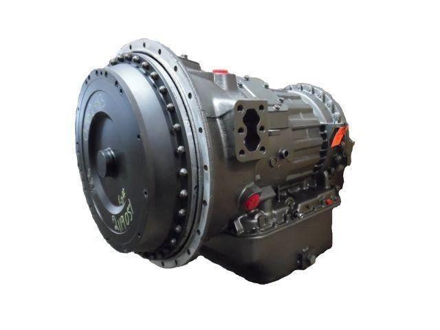 Allison HT740777 Transmisija