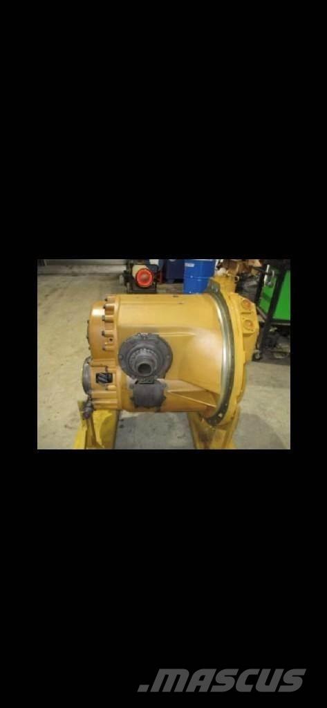CAT 1058185 Transmisija