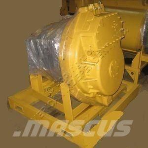 CAT 1635299 Transmisija