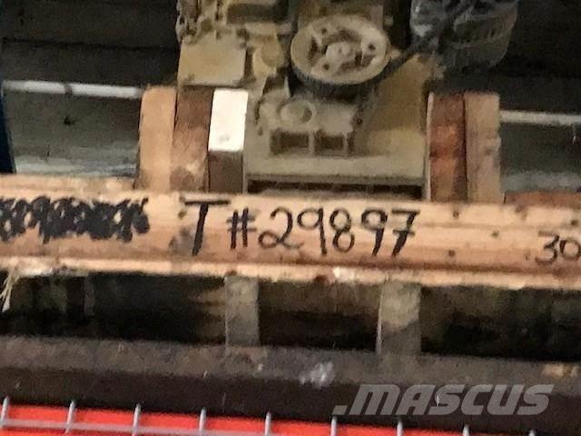 CAT 3024 Motori