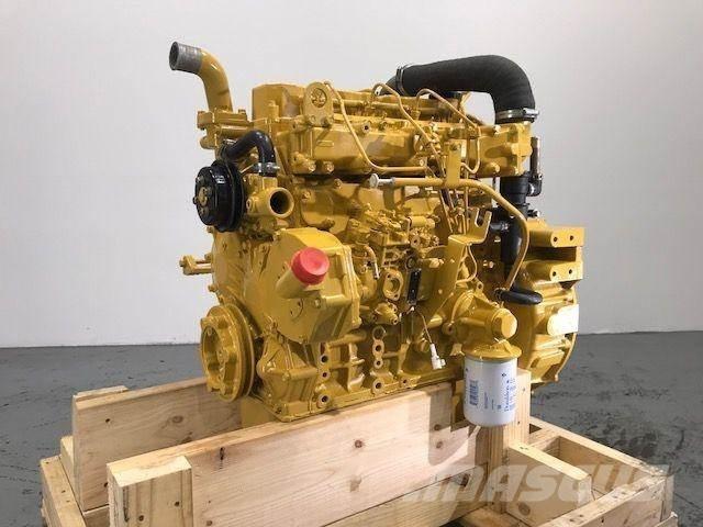 CAT 3044T Motori