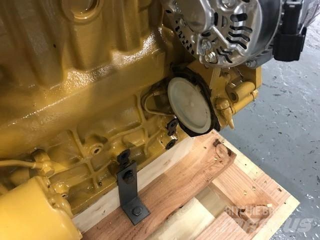 CAT 3044T Motori