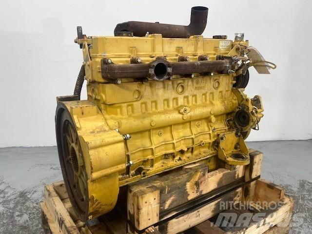CAT 3046 Motori