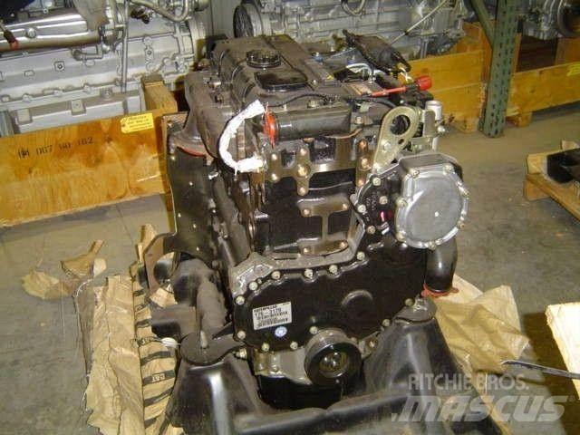CAT 3054 Motori