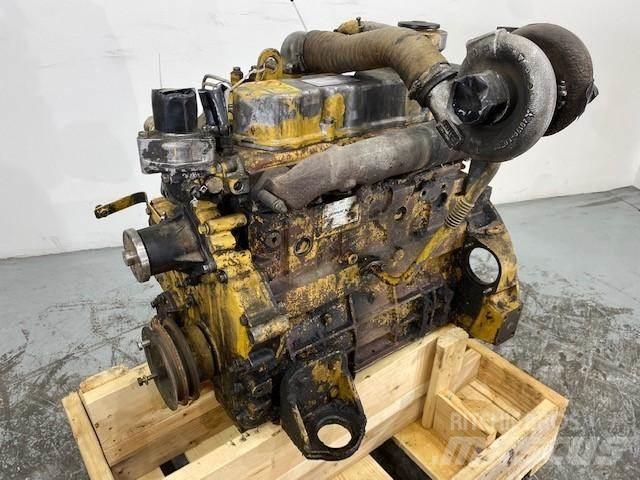 CAT 3064 Motori