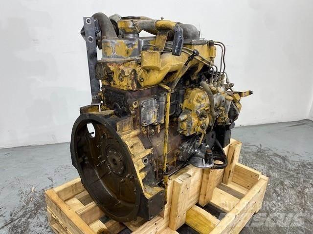 CAT 3064 Motori