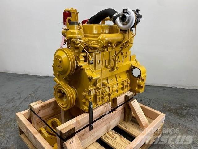 CAT 3064T Motori