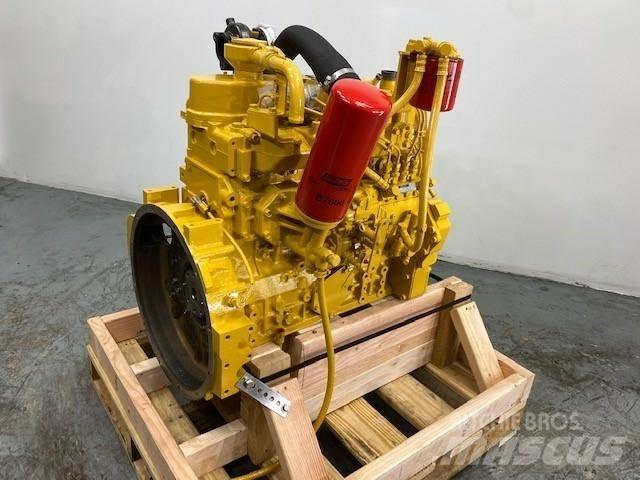 CAT 3064T Motori