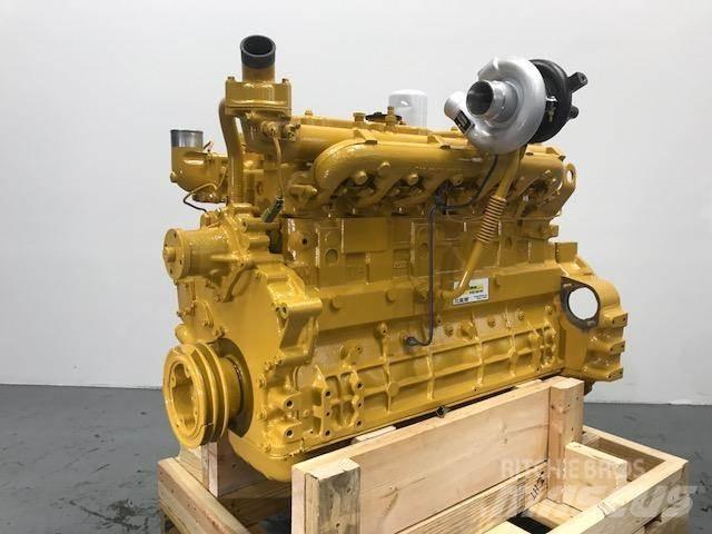 CAT 3066T Motori