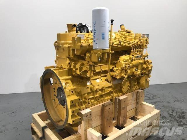 CAT 3066T Motori