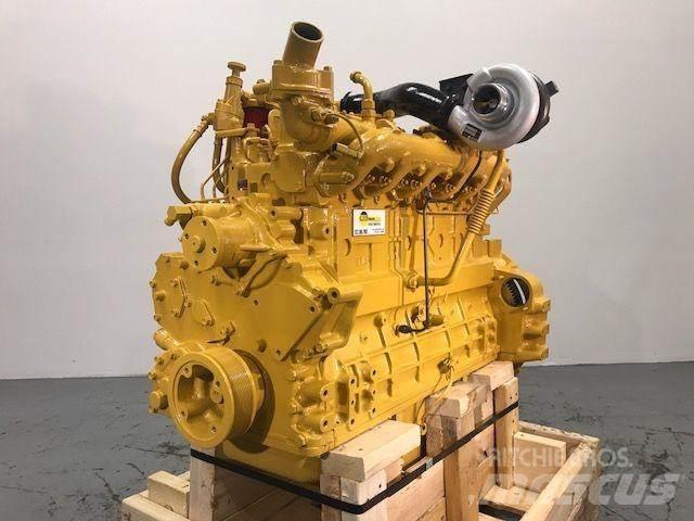CAT 3066T Motori