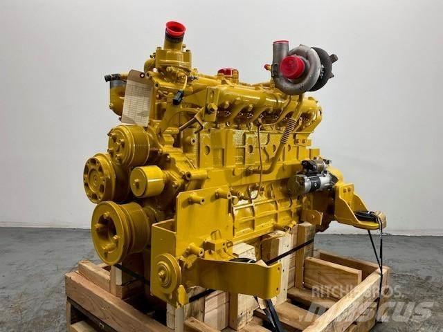 CAT 3066T Motori