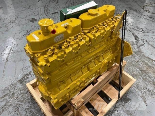 CAT 3066T Motori