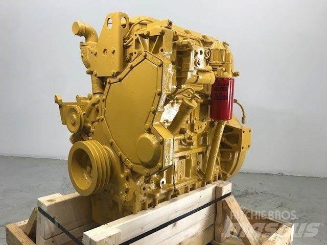 CAT 3114T Motori