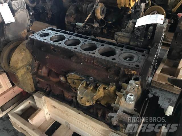 CAT 3116 Motori