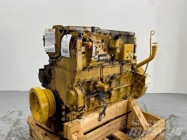 CAT 3116 Motori