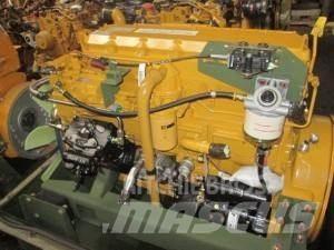 CAT 3116 Motori