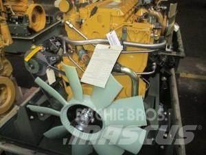CAT 3116 Motori