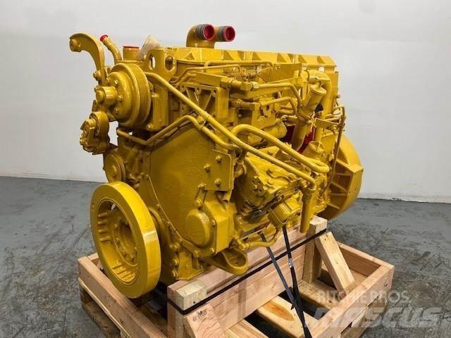 CAT 3116 Motori
