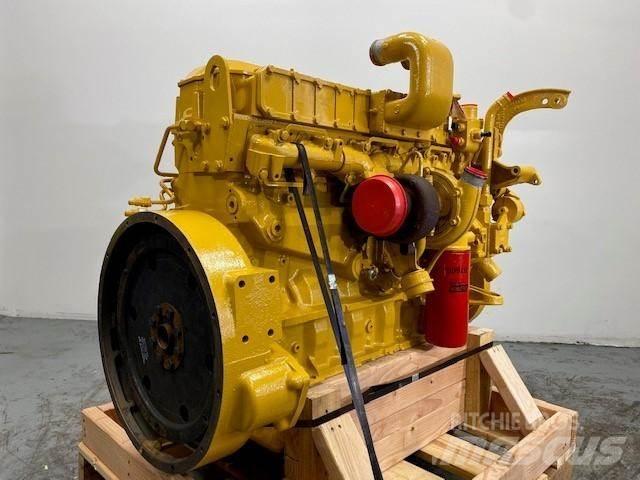 CAT 3116 Motori