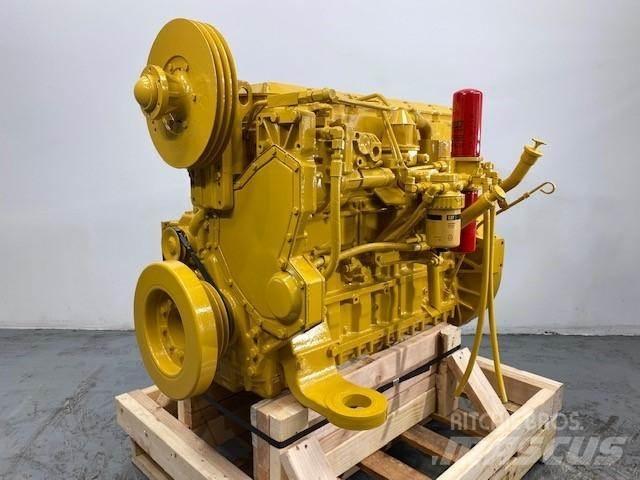 CAT 3116DITA Motori