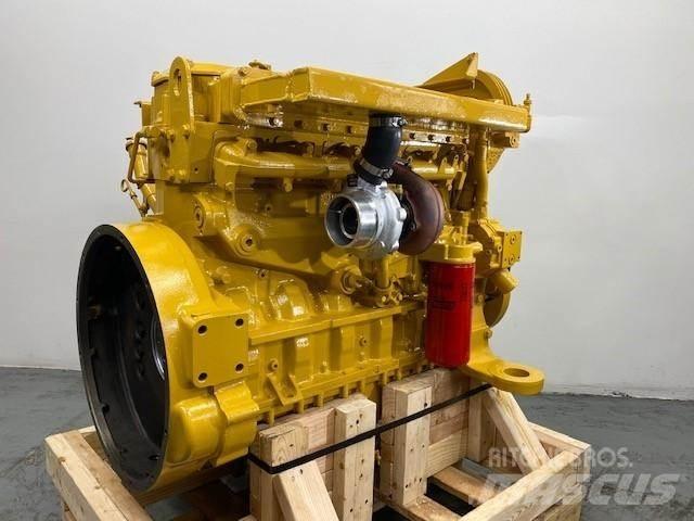CAT 3116DITA Motori