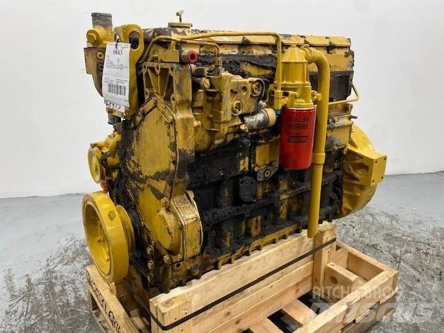 CAT 3116DITA Motori