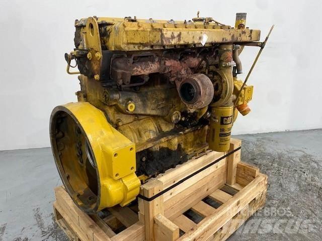 CAT 3116DITA Motori