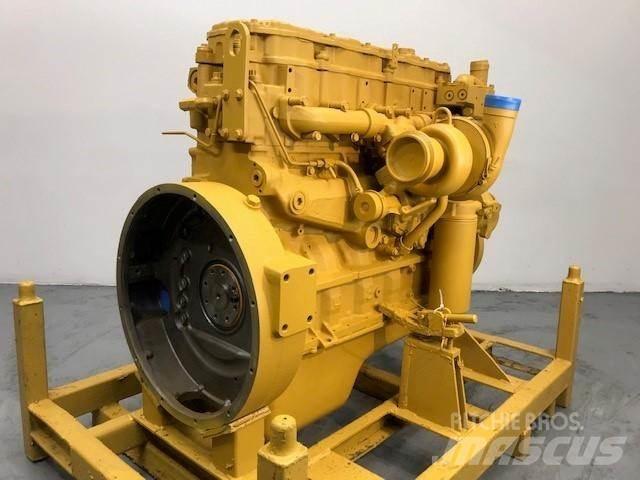 CAT 3126A Motori