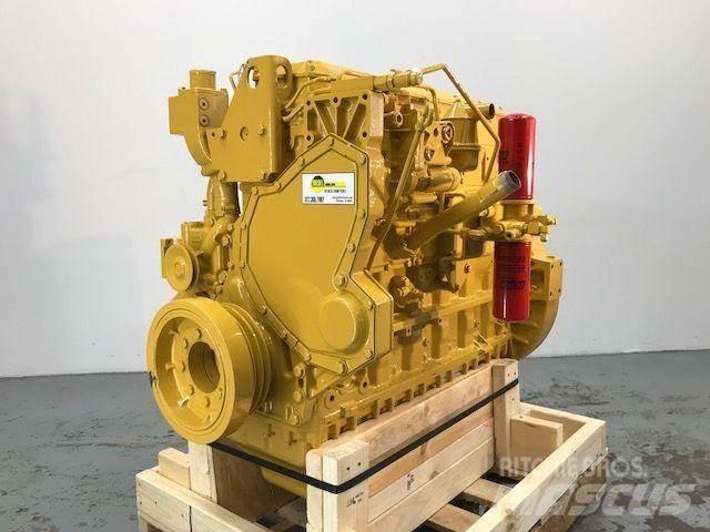 CAT 3126B Motori
