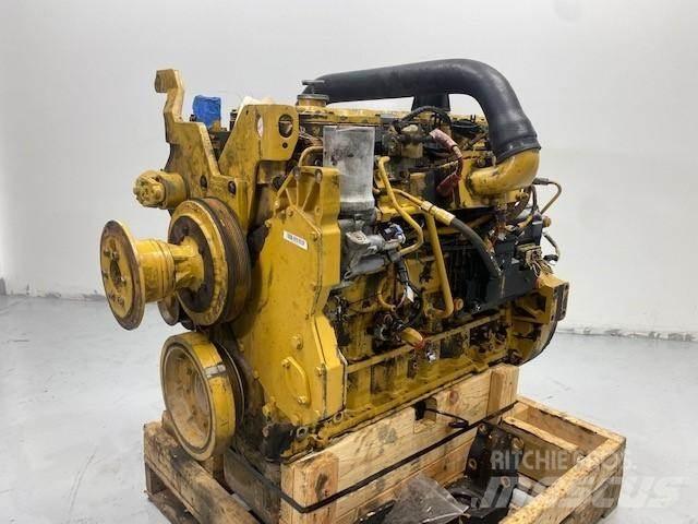 CAT 3126E Motori