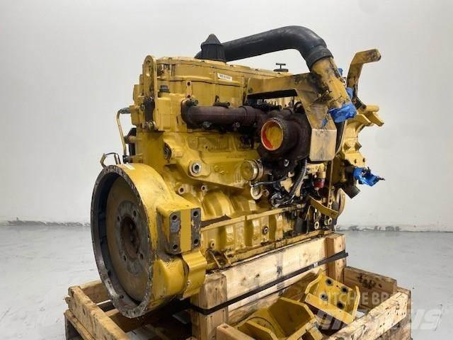 CAT 3126E Motori