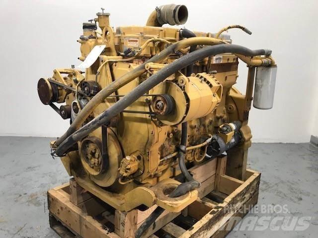 CAT 3176 Motori