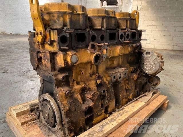 CAT 3176C Motori