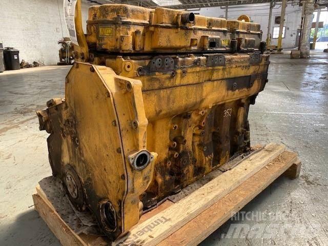 CAT 3176C Motori