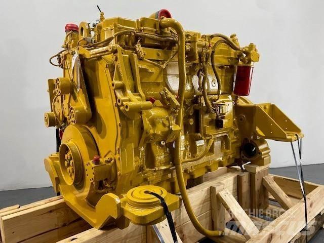 CAT 3176C Motori