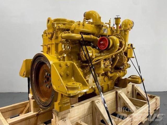 CAT 3176C Motori