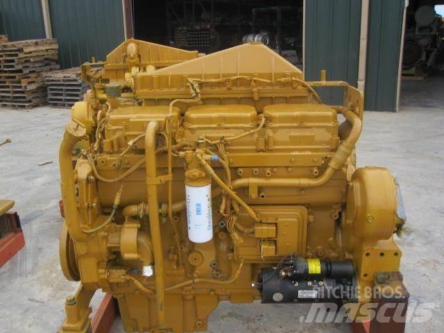 CAT 3176C Motori