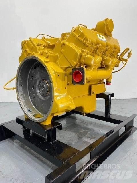 CAT 3208N Motori