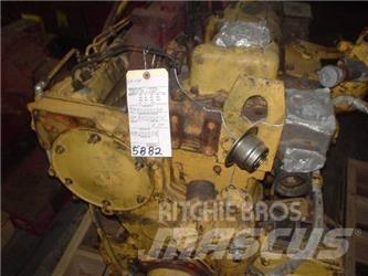 CAT 3304DI Motori