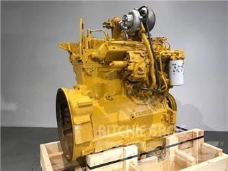 CAT 3304DITA Motori