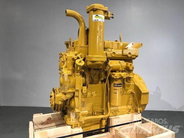 CAT 3304DITA Motori