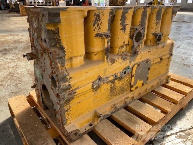 CAT 3306 Motori