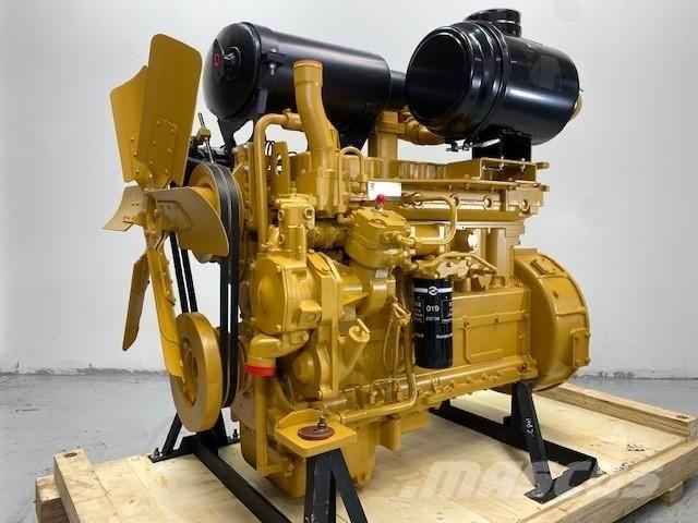 CAT 3306DI Motori
