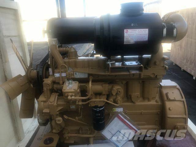CAT 3306DI Motori