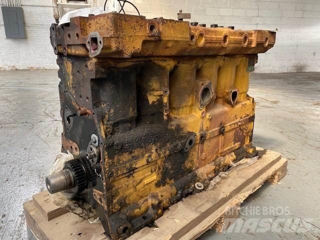 CAT 3306DI Motori