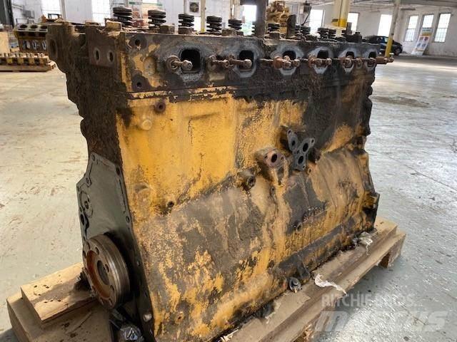CAT 3306DI Motori