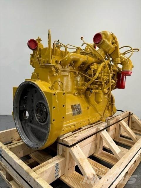 CAT 3306DI Motori