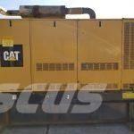 CAT 3306DITA Motori
